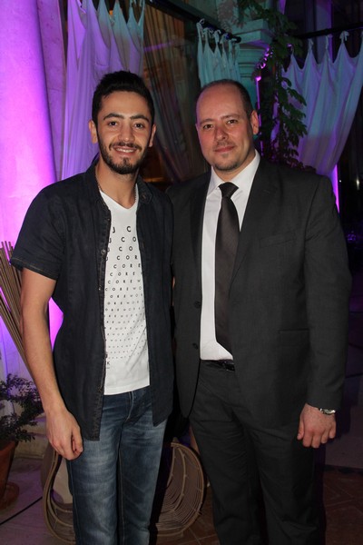Summer Kitchen Party at Amethyste Part 1